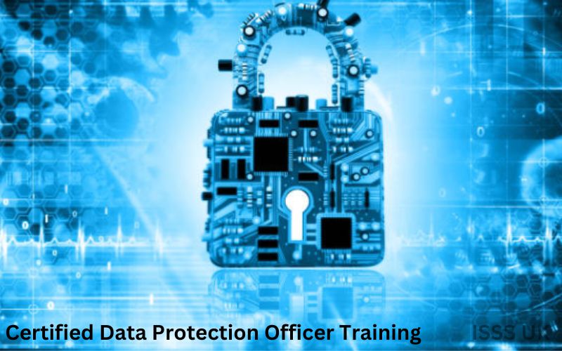 How to Become a Certified Data Protection Officer?